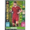 Offer Soccer Cards Gianluca Mancini Man of the Match Topps Match Attax 2021/22