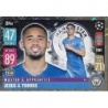 Offer Soccer Cards Gabriel Jesus - Ferran Torres Master & Apprentice Topps Match Attax 2021 22