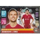 Jordan Henderson - Curtis Jones Master & Apprentice Liverpool 418