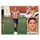 Jose Manuel Sporting Gijon Coloca Ediciones Este 1997-98