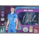 Phil Foden Signature Style Manchester City 436