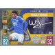 Wesley Fofana Signature Style Leicester City 440