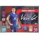 Marco Verratti Signature Style Paris Saint-Germain 442