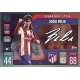 João Félix Signature Style Atlético Madrid 445