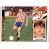 Kucharsky Sporting Gijon Coloca Ediciones Este 1997-98