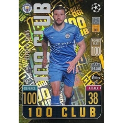 Rúben Dias 100 Club Manchester City 450