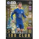 Mason Mount 100 Club Chelsea 456