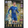 Offer Soccer Cards Mason Mount 100 Club Match Attax Champions League 2021/22