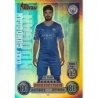 Trading Cards İlkay Gündoğan Heritage Topps Match Attax 21/22