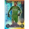 Sale Trading Cards Łukasz Fabiański Heritage Match Attax Champions League 2021/22