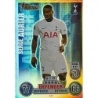 Offer Soccer Cards Serge Aurier Heritage Match Attax Champions League 2021/22