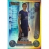 Soccer Trading Cards Ángel Di María Heritage Match Attax Champions League 2021/22