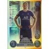 Sale Trading Cards Mauro Icardi Heritage Topps Match Attax 21/22