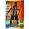Soccer Trading Cards Luis Suárez Heritage Match Attax Champions League 2021/22