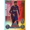 Trading Cards Gerard Piqué Heritage Topps Match Attax 2021 22