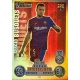 Sergio Busquets Heritage Barcelona 482