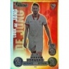 Soccer Trading Cards Luuk de Jong Heritage Topps Match Attax 21/22