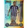 Soccer Trading Cards Asier Illarramendi Heritage Match Attax Champions League 2021/22