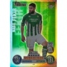 Sale Trading Cards Nabil Fekir Heritage Topps Match Attax 2021 22
