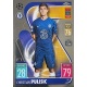 Christian Pulisic Chrome Preview Chelsea CR3