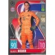 Manuel Neuer Chrome Preview Bayern Munich CR11