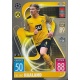 Erling Haaland Chrome Preview Borussia Dortmund CR13
