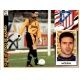 Molina Atletico De Madrid Ediciones Este 1997-98