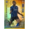 Soccer Trading Cards Ryan Gravenberch Limited Edition Gold Topps Match Attax 21/22