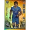 Sale Trading Cards John Stones Limited Edition Gold Match Attax Champions League 2021/22