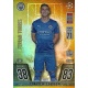 Ferran Torres Limited Edition Gold Manchester City LE5