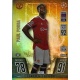 Paul Pogba Limited Edition Gold Manchester United LE6