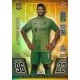 Alisson Becker Limited Edition Gold Liverpool LE7