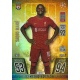 Sadio Mané Limited Edition Gold Liverpool LE8