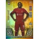 Sadio Mané Limited Edition Gold Liverpool LE8