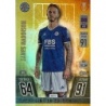 Offer Soccer Cards James Maddison Limited Edition Gold Topps Match Attax 2021/22