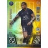 Trading Cards Presnel Kimpembe Limited Edition Gold Topps Match Attax 21/22