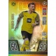 Marco Reus Limited Edition Gold Borussia Dortmund LE20