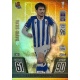 David Silva Limited Edition Gold Real Sociedad LE28