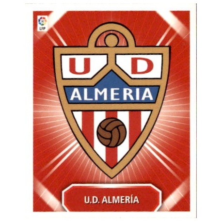 Escudo Almería