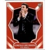 Sale Sticker of Gonzalo Arconada Almería Liga Este 2008-09