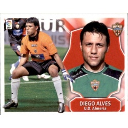 Diego Alves Almería