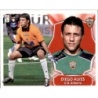 Offer Sticker Diego Alves Almería Liga Este 2008 09 Panini