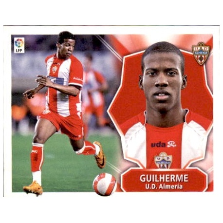 Guilherme Almería