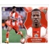 Buy Loose Sticker Guilherme Almería Liga Este 2008-09
