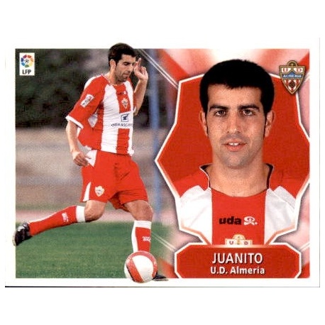 Juanito Almería