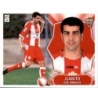 Buy Sticker Juanito Almería Panini Liga Este 2008 09