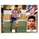 Geli Atletico De Madrid Ediciones Este 1997-98