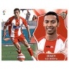 Sale Sticker of Iriney Almería Liga Este 2008 09 Panini