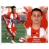 Buy Sticker Crusat Almería Liga Este 2008 09 Panini