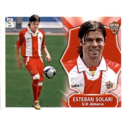 Esteban Solari Almería